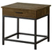 Byers Coffee Table Sets - Casa Morelos / Coahuila Furniture (Oklahoma City, OK)
