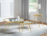 Kaelyn Coffee Table Sets - Casa Morelos / Coahuila Furniture (Oklahoma City, OK)