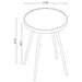 Kaelyn Coffee Table Sets - Casa Morelos / Coahuila Furniture (Oklahoma City, OK)