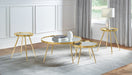 Kaelyn Coffee Table Sets - Casa Morelos / Coahuila Furniture (Oklahoma City, OK)