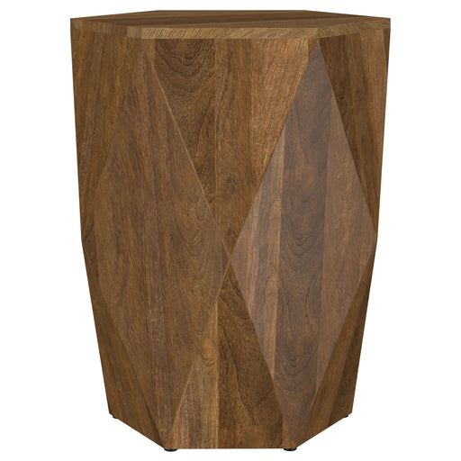 Zalika End & Side Tables - Casa Morelos / Coahuila Furniture (Oklahoma City, OK)