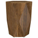 Zalika End & Side Tables - Casa Morelos / Coahuila Furniture (Oklahoma City, OK)
