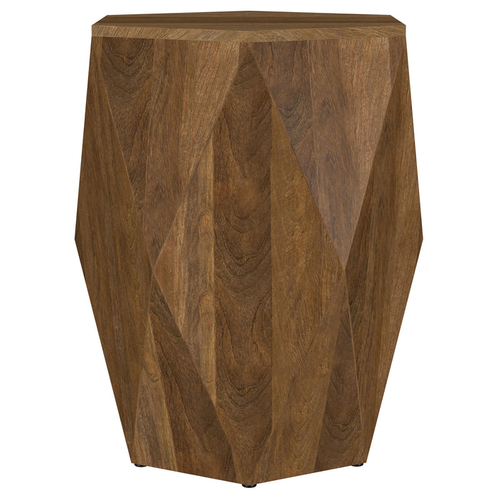 Zalika End & Side Tables - Casa Morelos / Coahuila Furniture (Oklahoma City, OK)