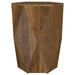 Zalika End & Side Tables - Casa Morelos / Coahuila Furniture (Oklahoma City, OK)
