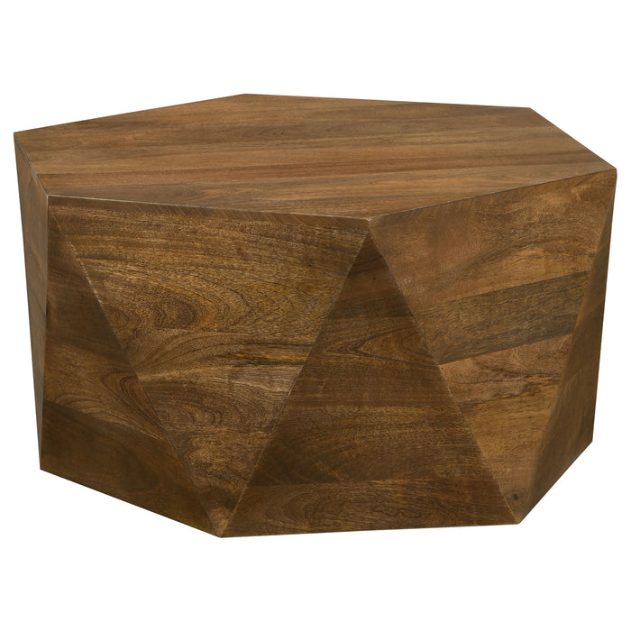 Zalika Coffee Table Sets - Casa Morelos / Coahuila Furniture (Oklahoma City, OK)