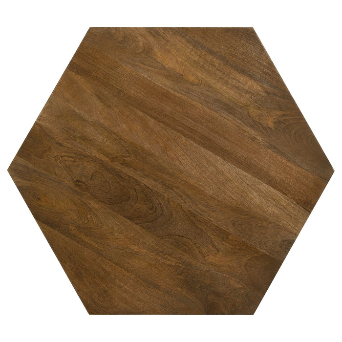 Zalika Coffee Table Sets - Casa Morelos / Coahuila Furniture (Oklahoma City, OK)