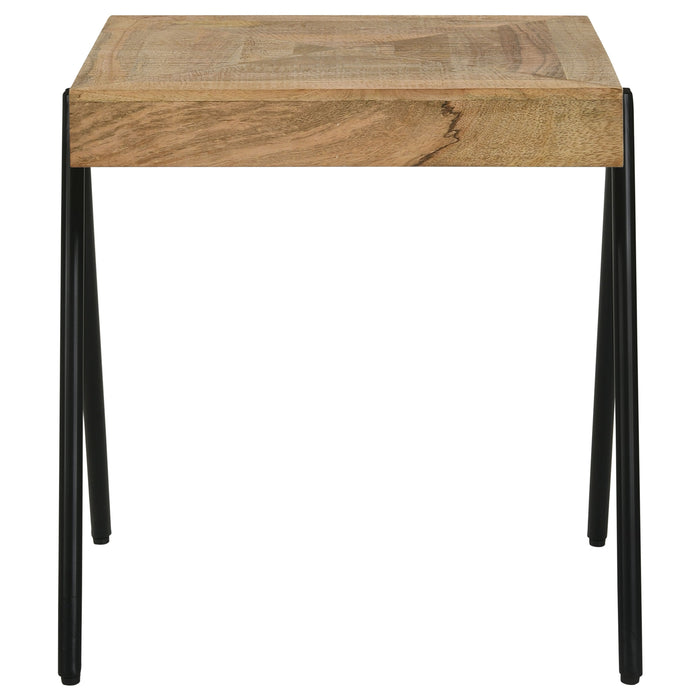 Avery Coffee Table Sets - Casa Morelos / Coahuila Furniture (Oklahoma City, OK)
