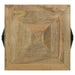 Avery Coffee Table Sets - Casa Morelos / Coahuila Furniture (Oklahoma City, OK)