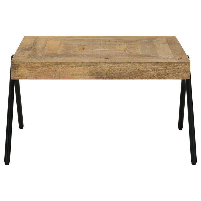 Avery Coffee Table Sets - Casa Morelos / Coahuila Furniture (Oklahoma City, OK)