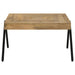 Avery Coffee Table Sets - Casa Morelos / Coahuila Furniture (Oklahoma City, OK)