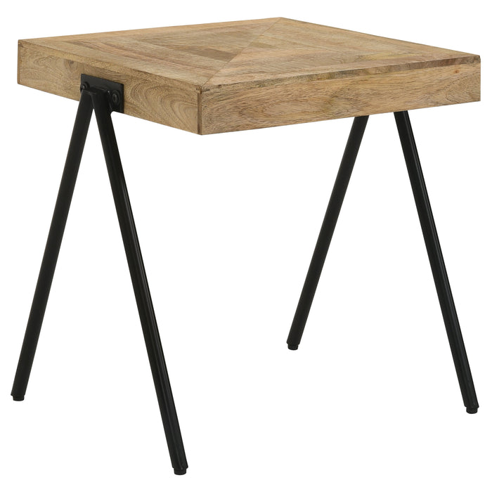 Avery Coffee Table Sets - Casa Morelos / Coahuila Furniture (Oklahoma City, OK)