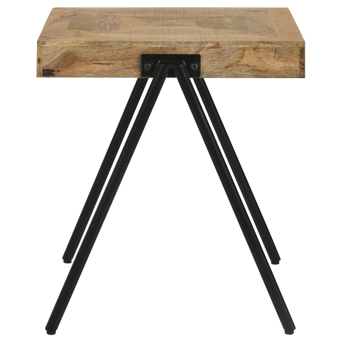Avery Coffee Table Sets - Casa Morelos / Coahuila Furniture (Oklahoma City, OK)
