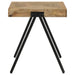 Avery Coffee Table Sets - Casa Morelos / Coahuila Furniture (Oklahoma City, OK)