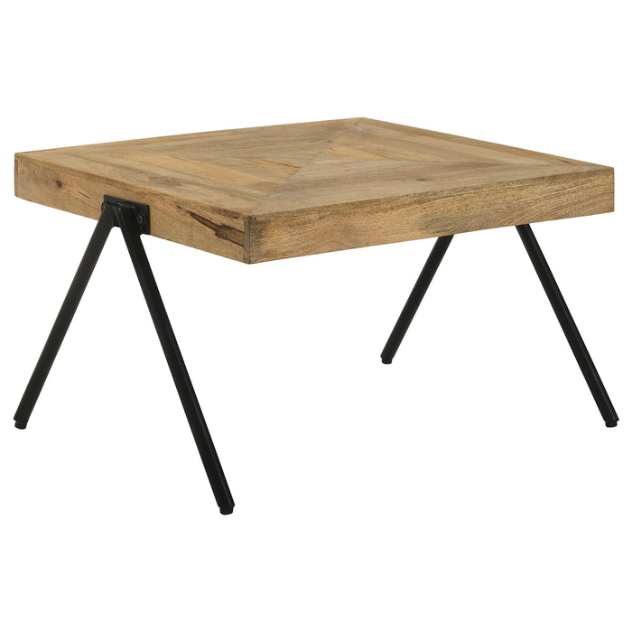 Avery Coffee Table Sets - Casa Morelos / Coahuila Furniture (Oklahoma City, OK)