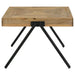 Avery Coffee Table Sets - Casa Morelos / Coahuila Furniture (Oklahoma City, OK)