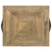 Avery Coffee Table Sets - Casa Morelos / Coahuila Furniture (Oklahoma City, OK)