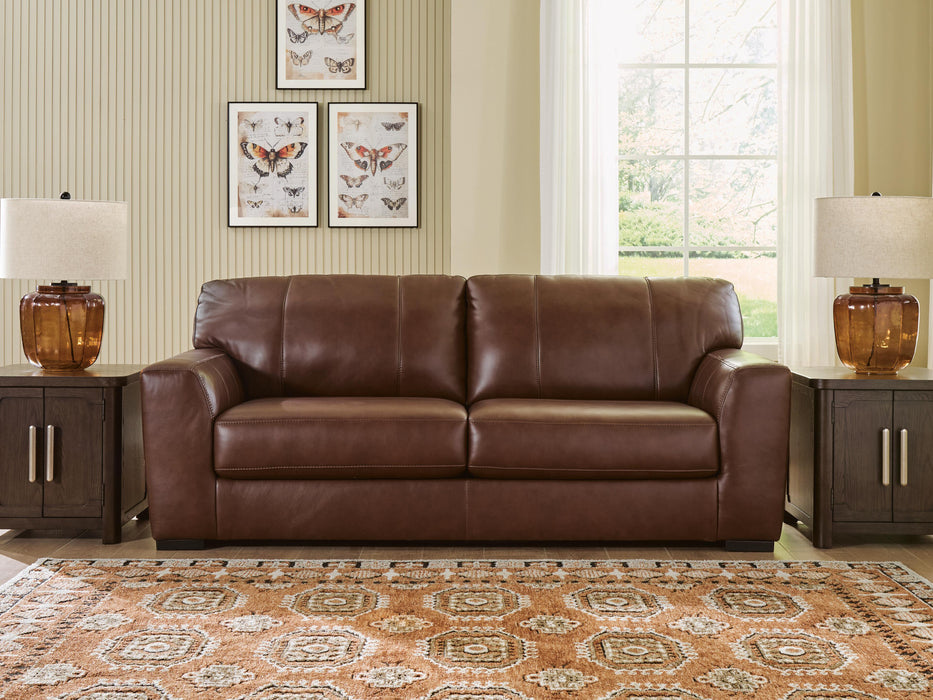 Brogliano Living Room Set - Casa Morelos / Coahuila Furniture (Oklahoma City, OK)