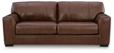 Brogliano Living Room Set - Casa Morelos / Coahuila Furniture (Oklahoma City, OK)