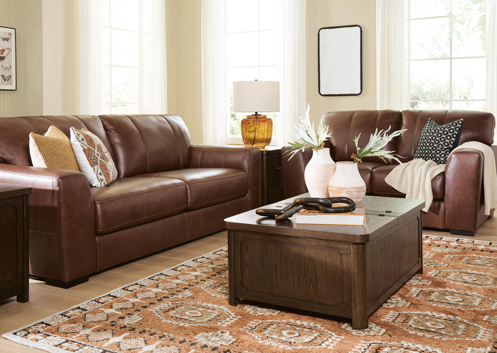 Brogliano Living Room Set - Casa Morelos / Coahuila Furniture (Oklahoma City, OK)