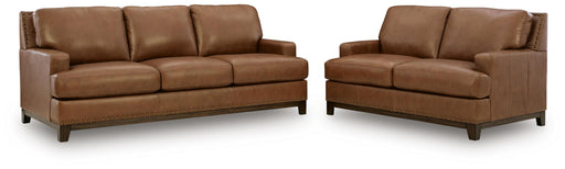 Saonara Living Room Set - Casa Morelos / Coahuila Furniture (Oklahoma City, OK)