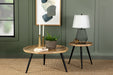 Zoe Coffee Table Sets - Casa Morelos / Coahuila Furniture (Oklahoma City, OK)