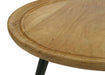 Zoe Coffee Table Sets - Casa Morelos / Coahuila Furniture (Oklahoma City, OK)