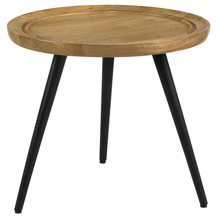 Zoe Coffee Table Sets - Casa Morelos / Coahuila Furniture (Oklahoma City, OK)