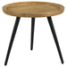 Zoe Coffee Table Sets - Casa Morelos / Coahuila Furniture (Oklahoma City, OK)