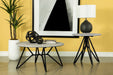 Hadi Coffee Table Sets - Casa Morelos / Coahuila Furniture (Oklahoma City, OK)