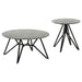 Hadi Coffee Table Sets - Casa Morelos / Coahuila Furniture (Oklahoma City, OK)