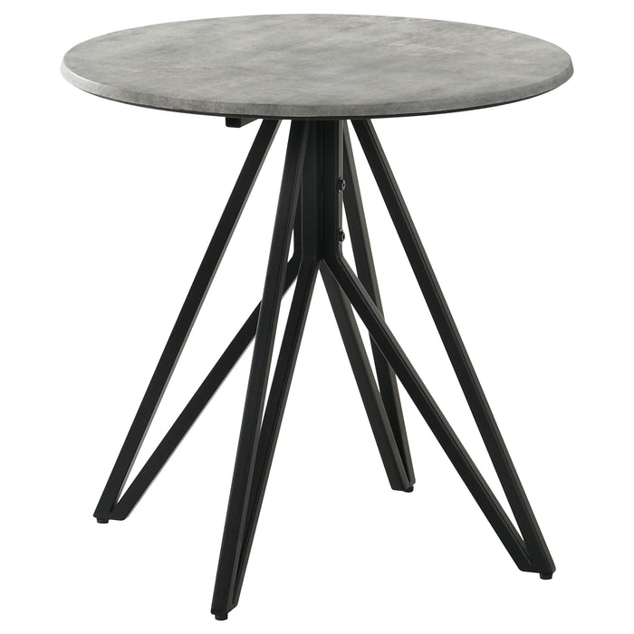 Hadi Coffee Table Sets - Casa Morelos / Coahuila Furniture (Oklahoma City, OK)
