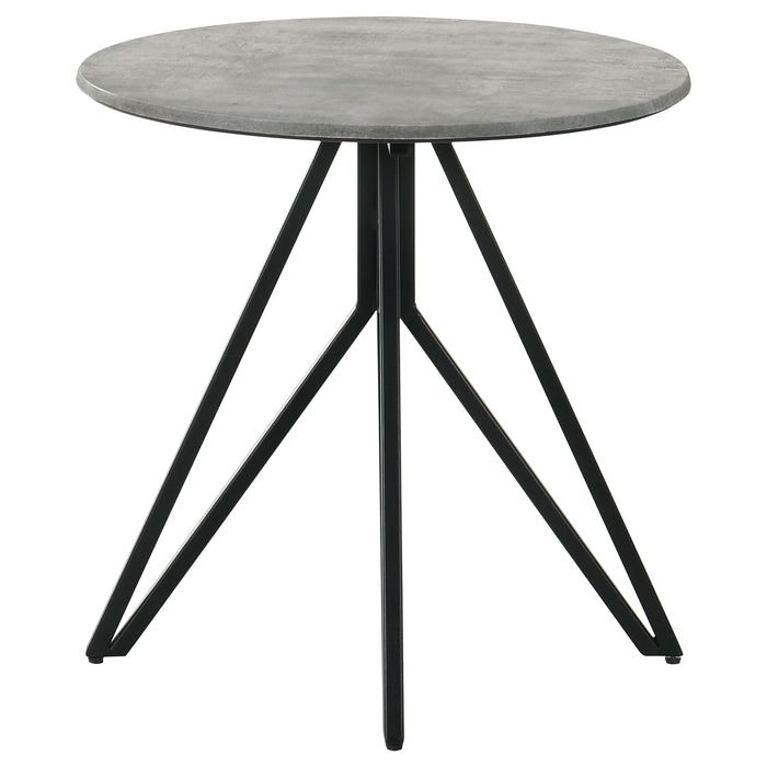 Hadi Coffee Table Sets - Casa Morelos / Coahuila Furniture (Oklahoma City, OK)
