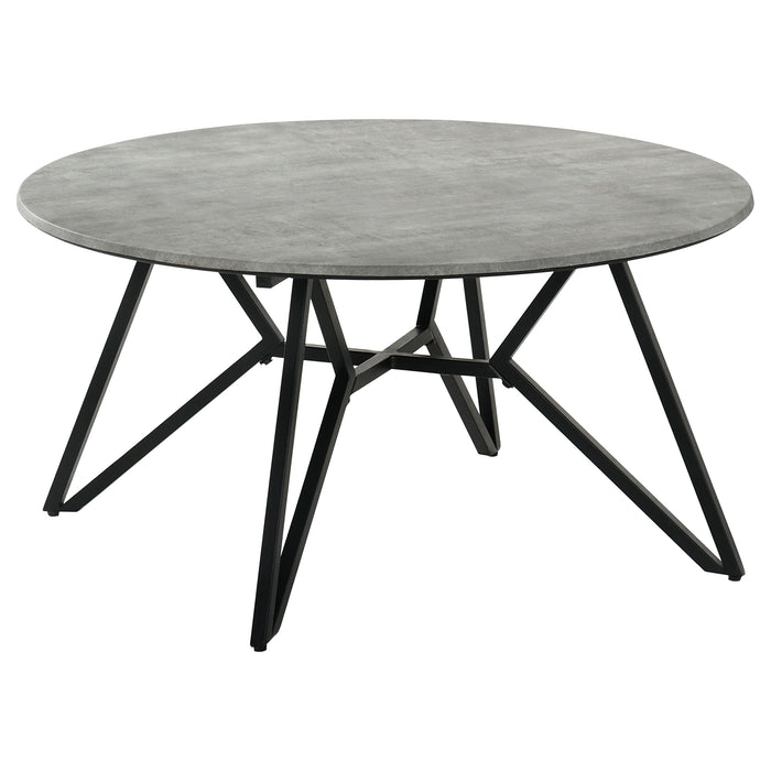Hadi Coffee Table Sets - Casa Morelos / Coahuila Furniture (Oklahoma City, OK)