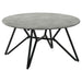 Hadi Coffee Table Sets - Casa Morelos / Coahuila Furniture (Oklahoma City, OK)