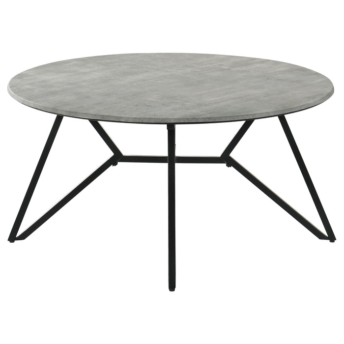 Hadi Coffee Table Sets - Casa Morelos / Coahuila Furniture (Oklahoma City, OK)