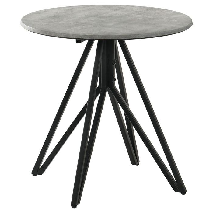 Hadi Coffee Table Sets - Casa Morelos / Coahuila Furniture (Oklahoma City, OK)
