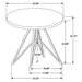 Hadi Coffee Table Sets - Casa Morelos / Coahuila Furniture (Oklahoma City, OK)