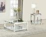 Valentina Coffee Table Sets - Casa Morelos / Coahuila Furniture (Oklahoma City, OK)