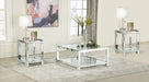 Valentina Coffee Table Sets - Casa Morelos / Coahuila Furniture (Oklahoma City, OK)