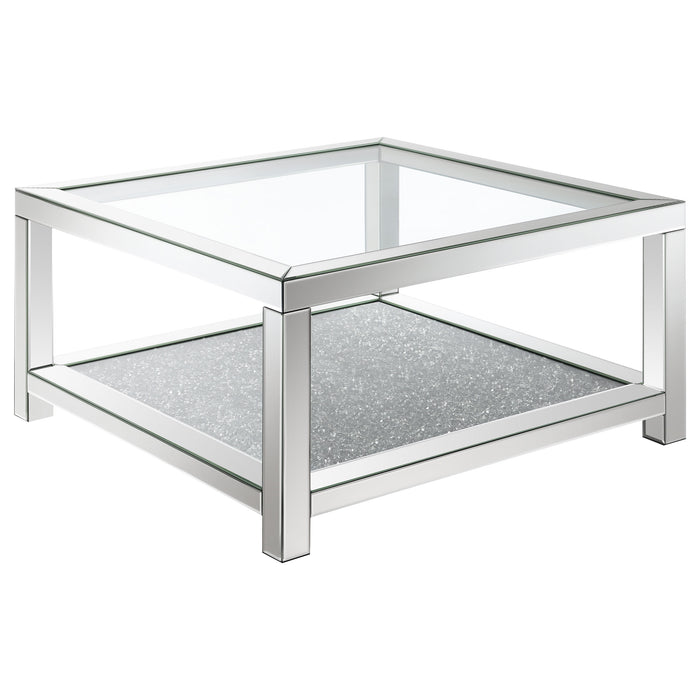 Valentina Coffee Table Sets - Casa Morelos / Coahuila Furniture (Oklahoma City, OK)