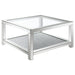 Valentina Coffee Table Sets - Casa Morelos / Coahuila Furniture (Oklahoma City, OK)