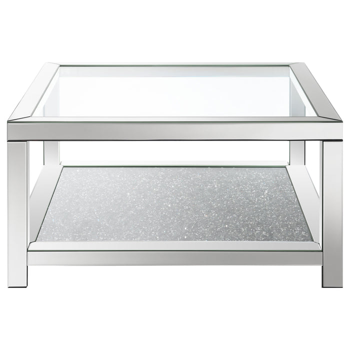 Valentina Coffee Table Sets - Casa Morelos / Coahuila Furniture (Oklahoma City, OK)