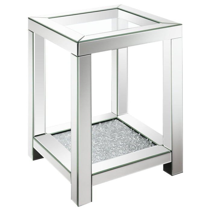 Valentina Coffee Table Sets - Casa Morelos / Coahuila Furniture (Oklahoma City, OK)