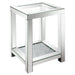 Valentina Coffee Table Sets - Casa Morelos / Coahuila Furniture (Oklahoma City, OK)