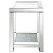 Valentina Coffee Table Sets - Casa Morelos / Coahuila Furniture (Oklahoma City, OK)