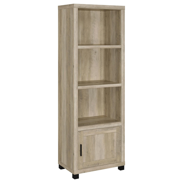 Sachin Entertainment Centers 2 - Casa Morelos / Coahuila Furniture (Oklahoma City, OK)
