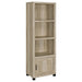 Sachin Entertainment Centers 2 - Casa Morelos / Coahuila Furniture (Oklahoma City, OK)