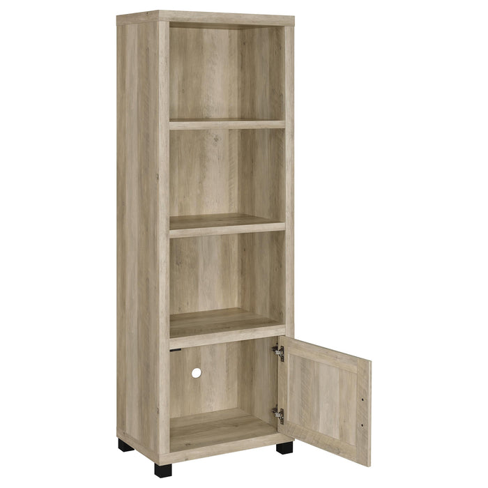 Sachin Entertainment Centers 2 - Casa Morelos / Coahuila Furniture (Oklahoma City, OK)