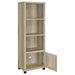 Sachin Entertainment Centers 2 - Casa Morelos / Coahuila Furniture (Oklahoma City, OK)