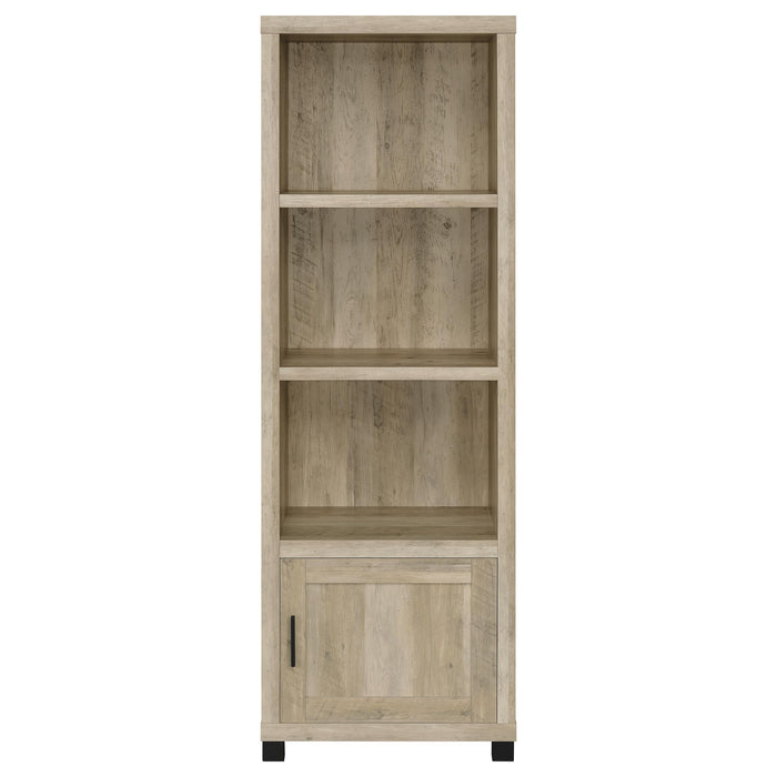 Sachin Entertainment Centers 2 - Casa Morelos / Coahuila Furniture (Oklahoma City, OK)